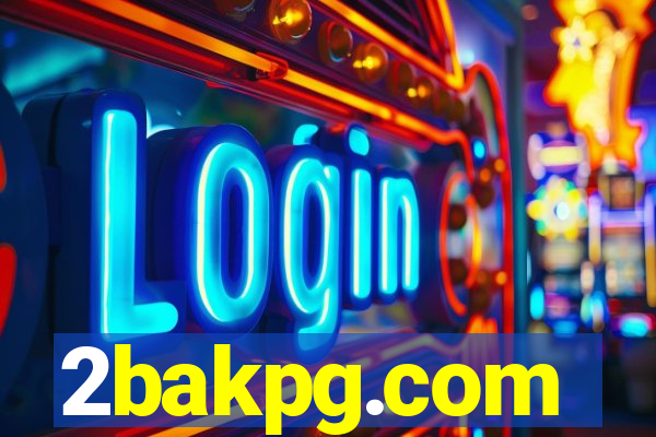 2bakpg.com