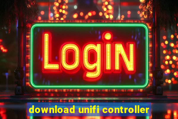 download unifi controller