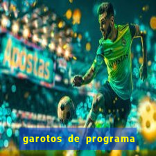 garotos de programa no rio de janeiro