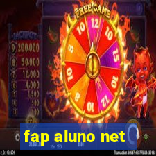 fap aluno net