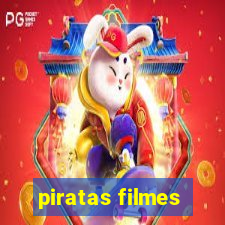 piratas filmes