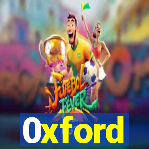 0xford