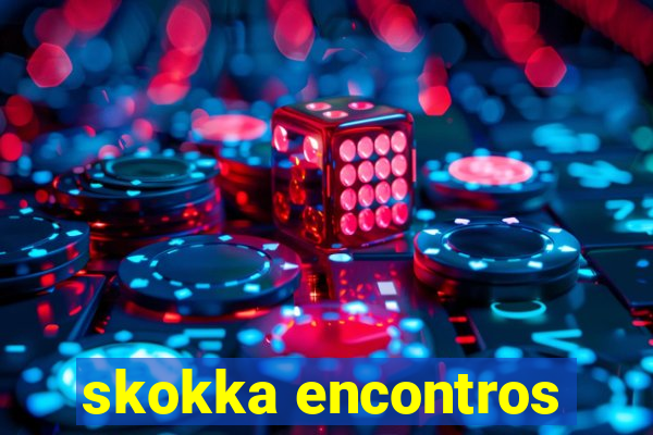 skokka encontros