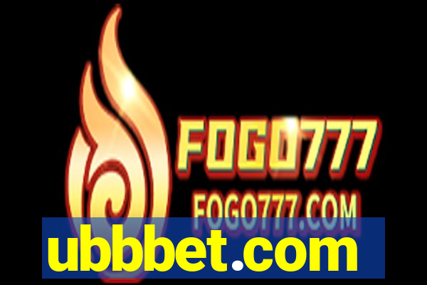 ubbbet.com