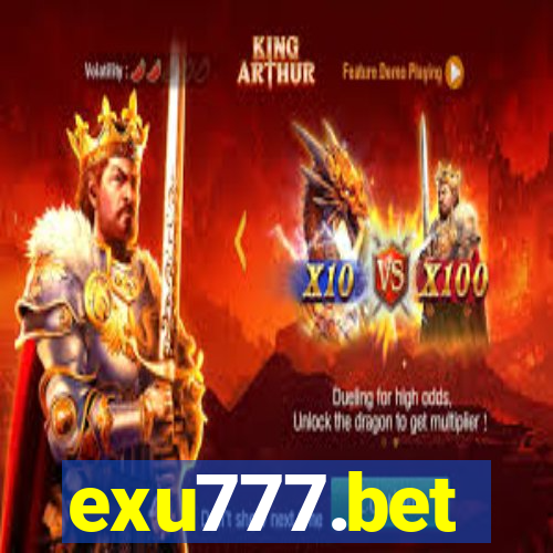 exu777.bet