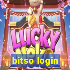 bitso login