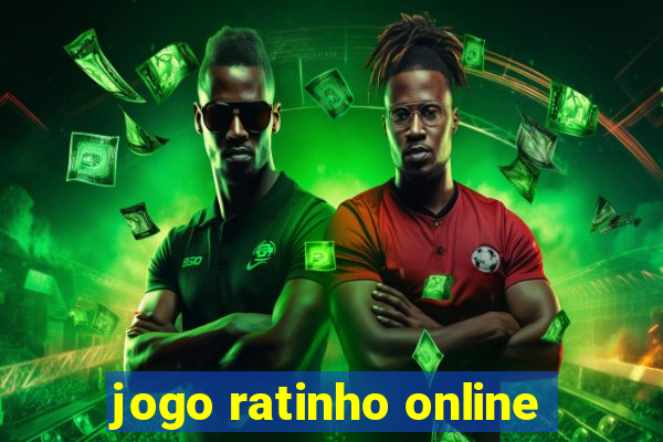 jogo ratinho online