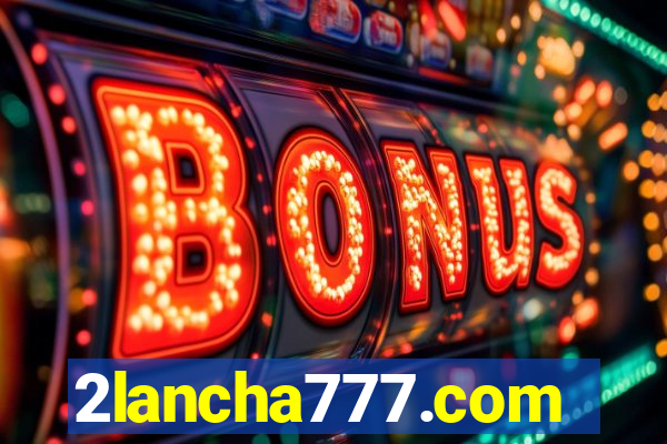 2lancha777.com