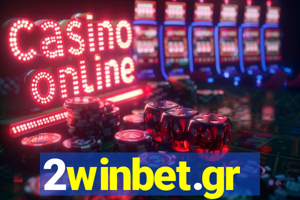 2winbet.gr