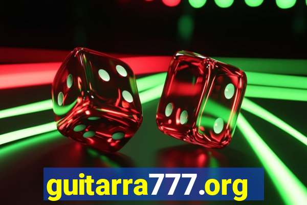 guitarra777.org