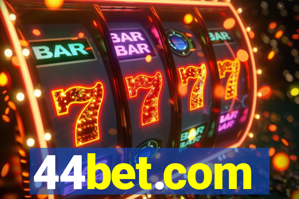 44bet.com