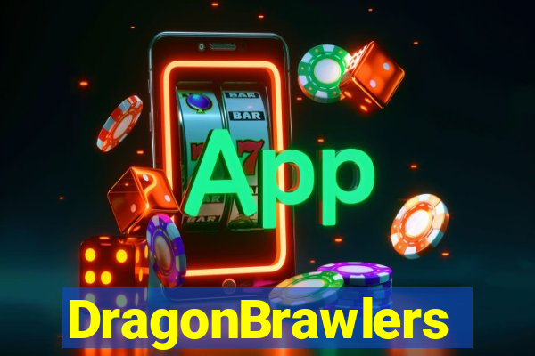 DragonBrawlers