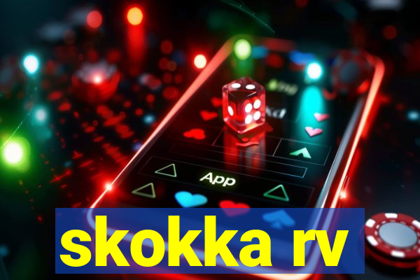 skokka rv