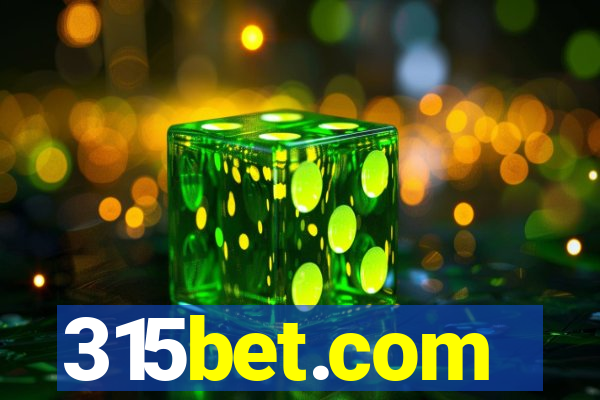 315bet.com