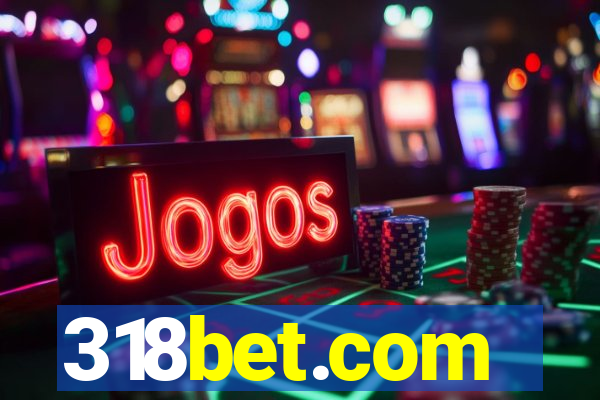 318bet.com