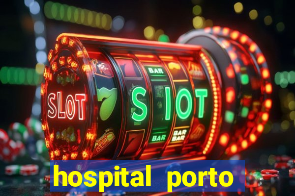 hospital porto alegre trabalhe conosco