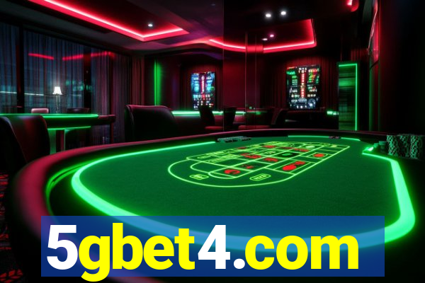 5gbet4.com