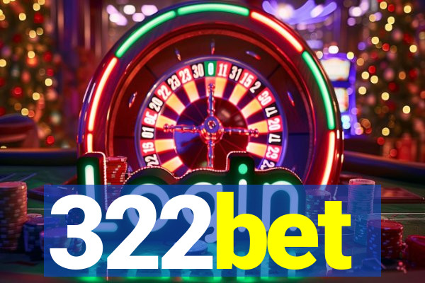 322bet