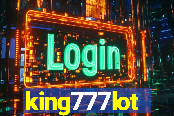 king777lot