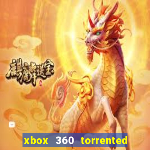 xbox 360 torrented games rgh