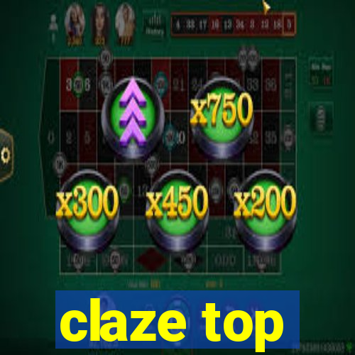 claze top