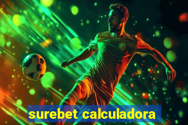 surebet calculadora