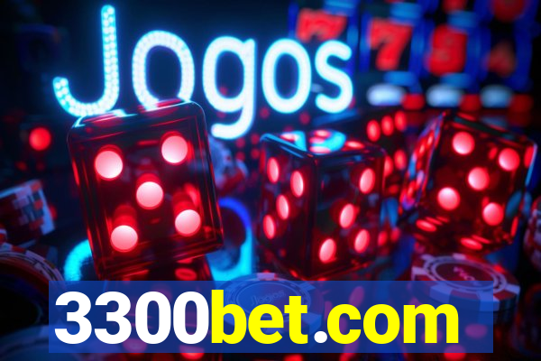 3300bet.com