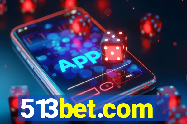 513bet.com