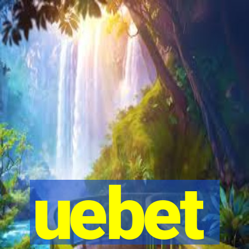 uebet