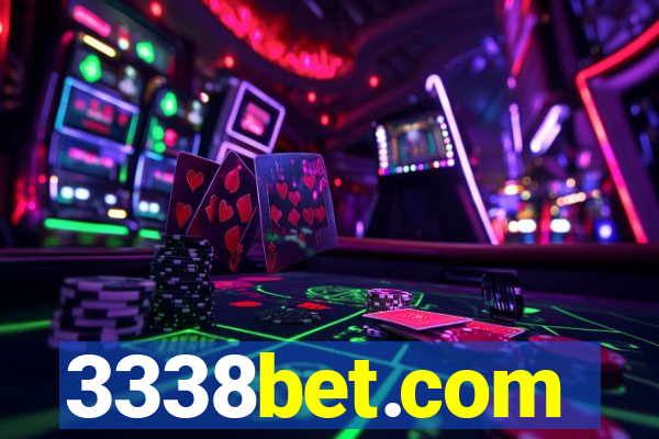 3338bet.com