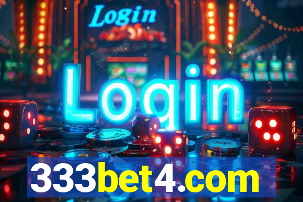 333bet4.com