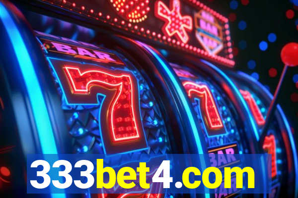 333bet4.com