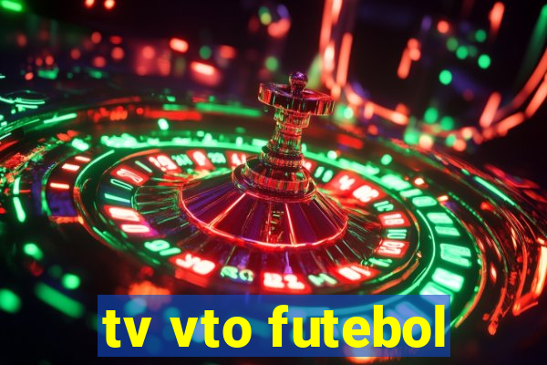 tv vto futebol