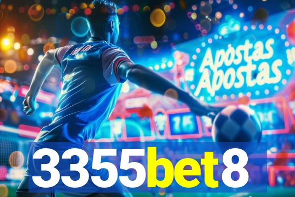 3355bet8