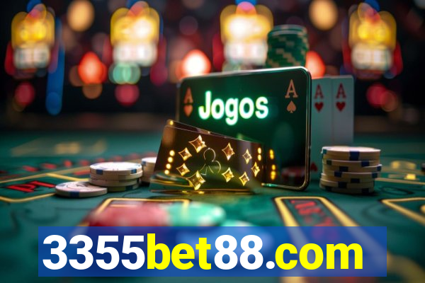 3355bet88.com