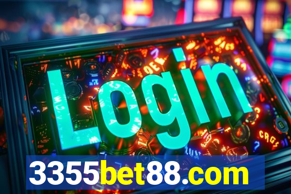 3355bet88.com