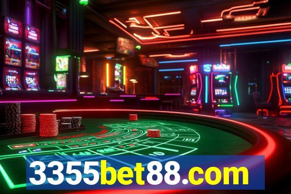 3355bet88.com