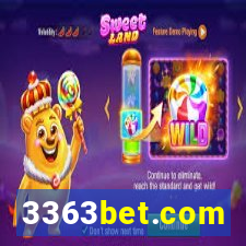 3363bet.com