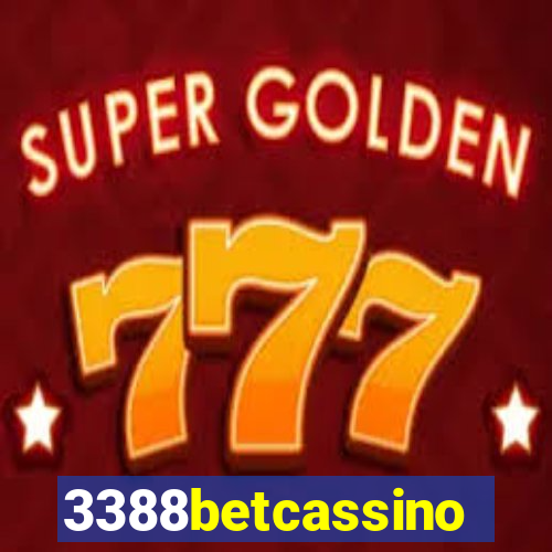 3388betcassino