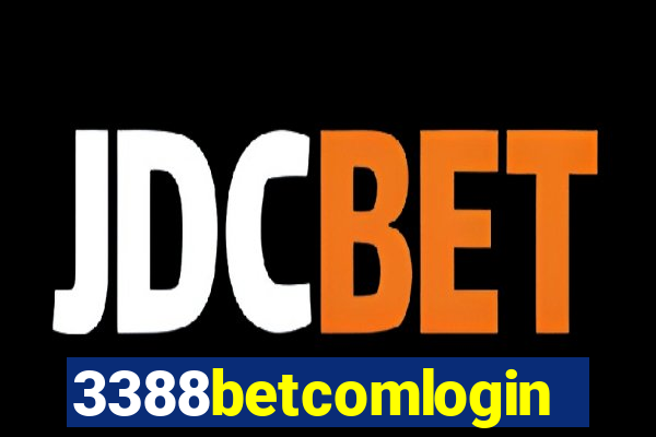 3388betcomlogin