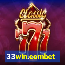 33win.combet