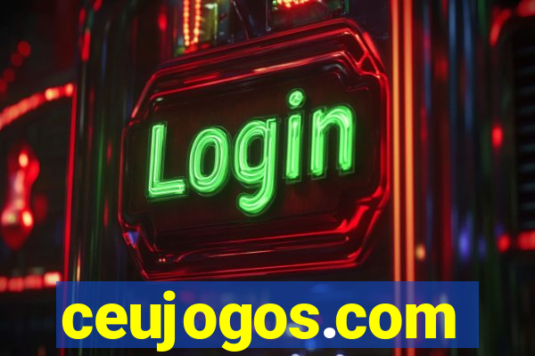 ceujogos.com