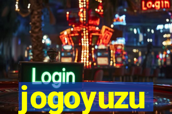 jogoyuzu