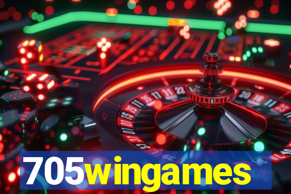 705wingames