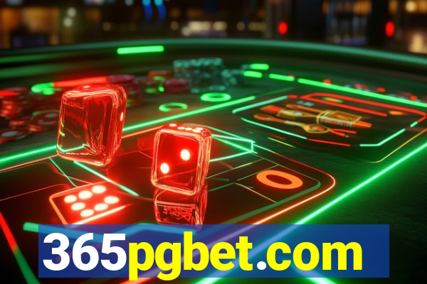 365pgbet.com