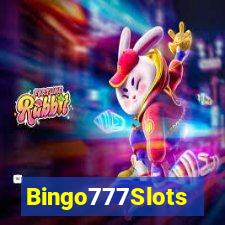 Bingo777Slots