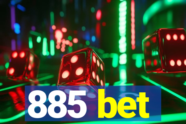 885 bet