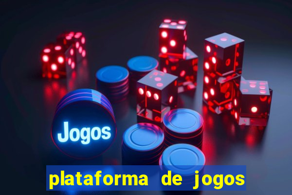 plataforma de jogos que esta pagando bem