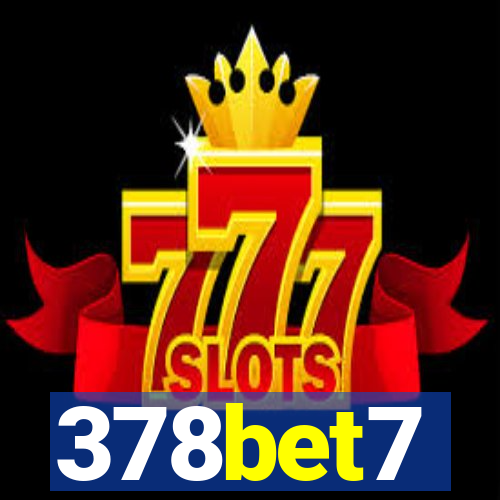 378bet7