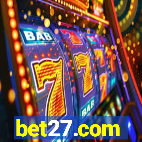 bet27.com